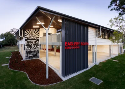 Eagleby South State School – General Learning Centre