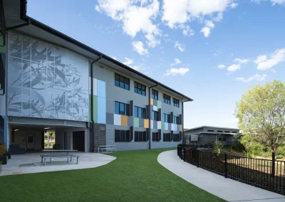 Mango Hill State School – General Learning Centre